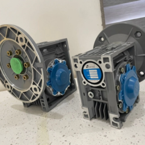 Additional gearbox product 16