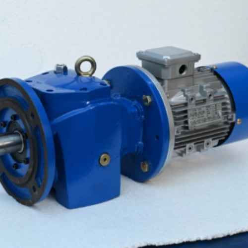 Additional gearbox product 21