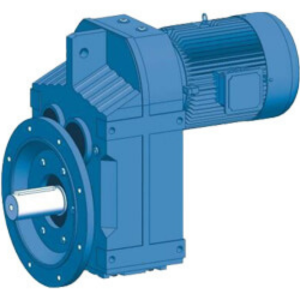 gear box (26)